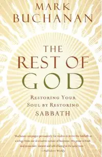 The Rest of God
