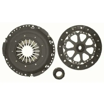 Set ambreiaj SACHS 3000 830 601