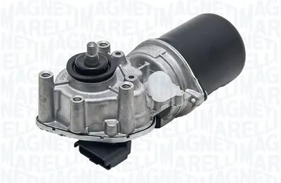 Motoras stergator fata RENAULT GRAND SCENIC II, SCENIC II intre 2003-2009