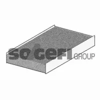 Filtru, aer habitaclu FRAM CF10202