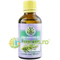 Ulei Esential de Rozmarin 50ml