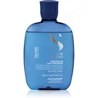 Alfaparf Milano Semi Di Lino Volumizing sampon pentru volum pentru par fin