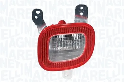 Lumina marsarier Dreapta potrivit FIAT PANDA, PANDA HATCHBACK 09.03