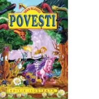 Povesti Ioan Slavici (Editie ilustrata)