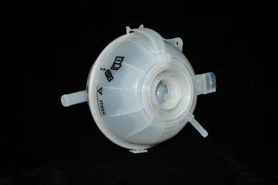 Vas Expansiune Seat Cordoba, Ibiza Iii; Skoda Fabia I, Fabia Ii, Roomster, Roomster Praktik; Vw Fox, Polo Intre 1999-2015