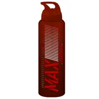 Sticla de apa, din plastic, 1000ml, Noki Tritan Soft Touch