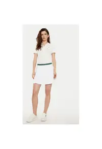 Tricou dama - 304994562 - Bumbac organic - Bej - Bej