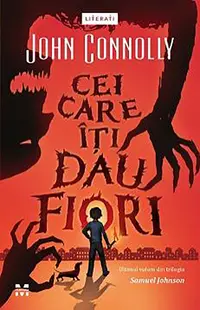 Cei care iti dau fiori