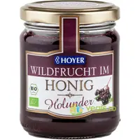Fructe de Soc in Miere Ecologice/Bio 250g