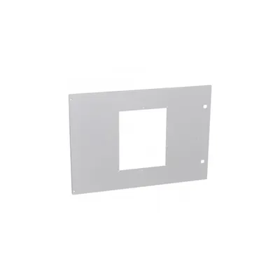Metal Capac XL³ 4000 - 1 DMX³ 2500/4000 3P/4P / 1 DMX³-I2500/4000-W=850