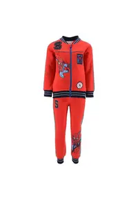 Trening baieti Spiderman VH1059 - Rosu