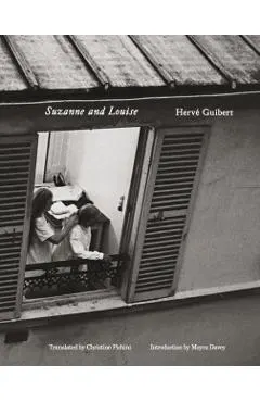 Hervé Guibert: Suzanne and Louise