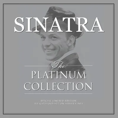 The Platinum Collection - Vinyl