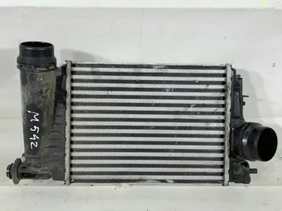 Radiator intercooler 144962803R Renault Kadjar facelift (2018->) 1.3 tce H5H-E4