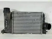 Radiator intercooler 144962803R Renault Captur 2 (2019-2024) 1.3 tce H5H-E4