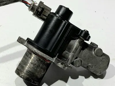 Egr 1471000Q0V Nissan Qashqai facelift (2010-2013) [J10] 1.5 dci K9KLHJ2