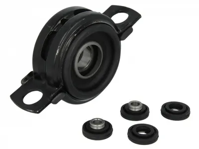 Suport ax cardanic (30mm, cu rulment) HYUNDAI H-1, H-1 STAREX, SANTA FE I 2.0D 2.4 2.5D intre 1997-2007