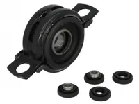 Suport ax cardanic (30mm, cu rulment) HYUNDAI H-1, H-1 STAREX, SANTA FE I 2.0D 2.4 2.5D intre 1997-2007