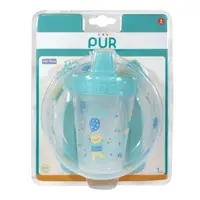 Set pentru masa bol cu tacamuri si cana verde +6, 1 bucata, PUR