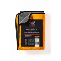 Prosop uscare microfibra Moje Auto XL 60cmx90cm