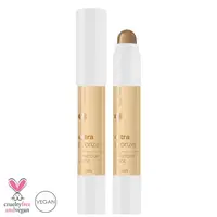 Bronzer stick hipoalergenic Ultra Bronze 01 Classic Bronze, Bell | 3,4 g