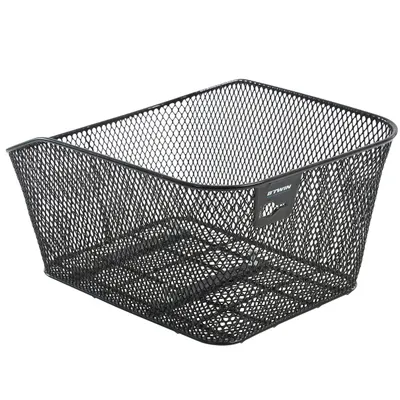 Coș spate Portbagaj Bicicletă 100 13 L