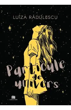 Particule de univers