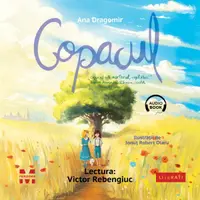 Copacul - Audiobook