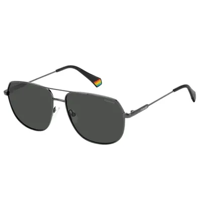 Ochelari de soare unisex PLD 6195/S/X KJ1/M9 58, Polaroid | 1 buc