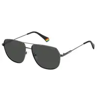 Ochelari de soare unisex PLD 6195/S/X KJ1/M9 58, Polaroid | 1 buc