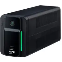 APC Easy UPS BVX 700VA, 230V, AVR,Schuko Sockets BVX700LI-GR