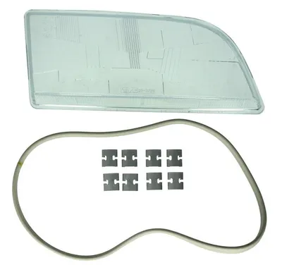 Sticla far Dreapta potrivit VOLVO S40 I, V40 1995-2003