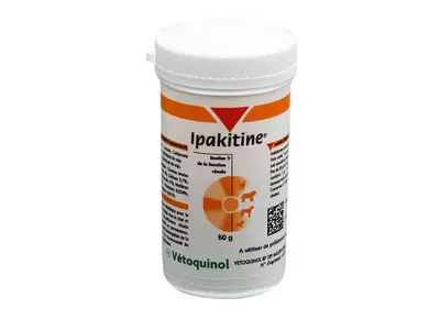 Ipakitine, 60 g