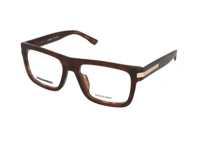 Ochelari de vedere Dsquared2 D2 0200/G EX4