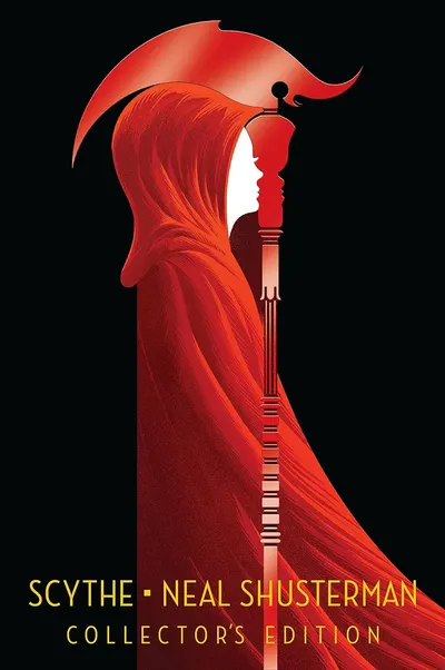 Scythe (Collector's Edition)