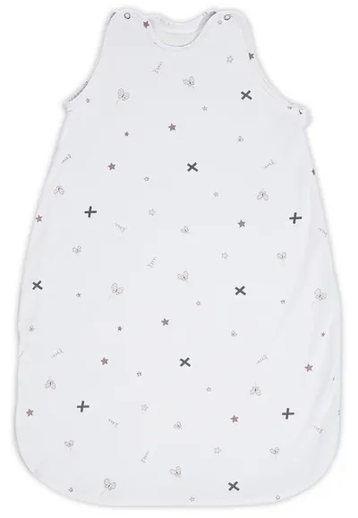 Sac de dormit de iarnă Lorelli - Ranfors , Honey Bunny, 2.5 Tog, 85 cm, bej