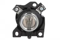 Proiector ceata fata stanga (H3) potrivit FIAT 500 01.07-07.15