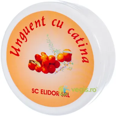 Unguent Catina 50ml