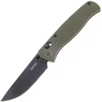Cuțit pliabil SRM - 255L-GP