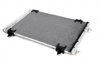 Radiator Clima Ac cu Uscator Citroen Berlingo, C4, C4 Grand Picasso I, C4 I, C4 Picasso I; Peugeot 307, 307 Cc, 307 Sw, 308 I, 308 Sw I, Partner, Partner Tepee 1.4-2.0d Dupa 2000
