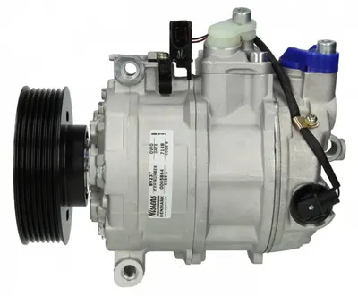 Compresor climatizare potrivit AUDI Q7; PORSCHE CAYENNE, PANAMERA; VW PHAETON, TOUAREG 3.0D-6.0 04.02