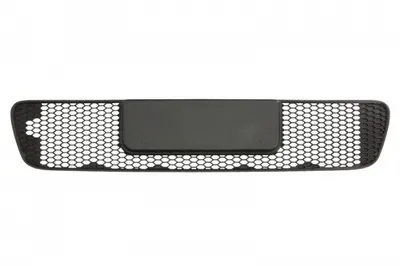 Grila bara fata mijloc, gri inchis KIA SOUL intre 20dupa 20092011