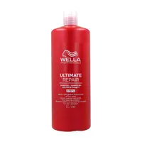 Șampon, Wella, Ultimate Repair, toate tipurile de păr, 1000ml