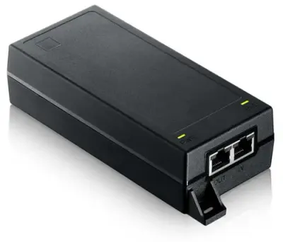 Accesoriu retea ZyXEL POE12-30W Sursa alimentare POE