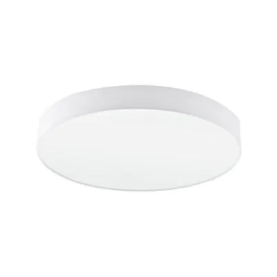 Ceiling luminaire Pasteri Pro 5 x 60W white IP20