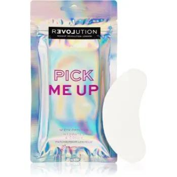 Revolution Relove Pick Me Up mască pentru zona ochilor cu efect racoritor