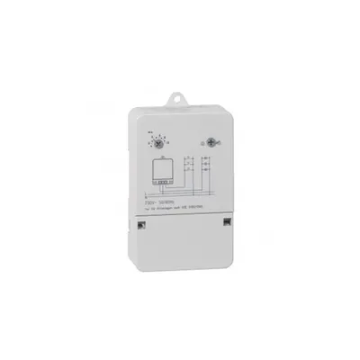 Automatic staircase time lag switch 230 V - 50 Hz
