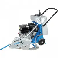 Masina de taiat asfalt beton WEBER SM 62-2 HD