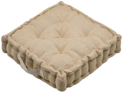 Perna pentru podea STOF – Josepha, 45 x 45 cm, bej