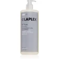 Olaplex N°4 Bond Sharper Hydrating Curl Shampoo sampon hidratant pentru păr creț